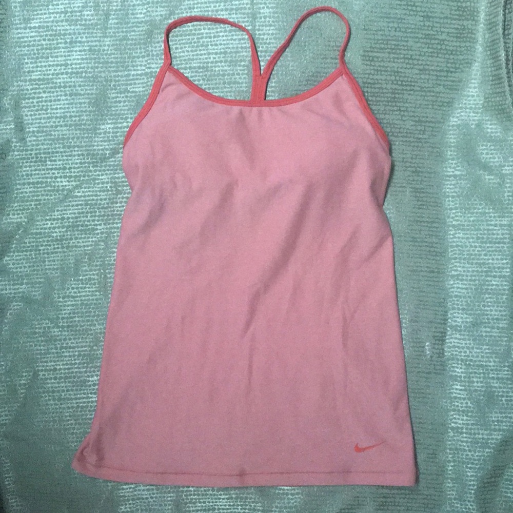 NWOT Nike Dri-FIT Running Tank